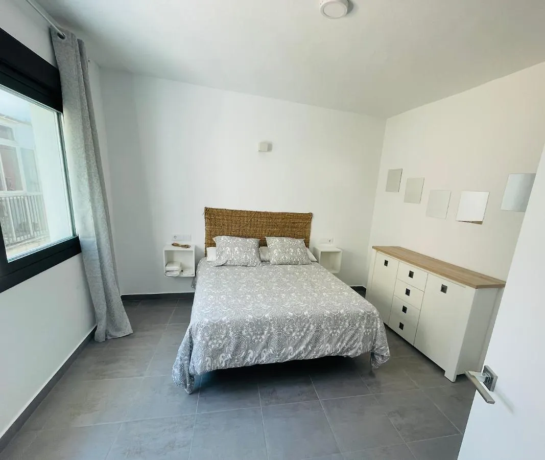 Ferienwohnung Duplex Atico Bajo De Guia Sanlúcar de Barrameda 0*,  Spanien