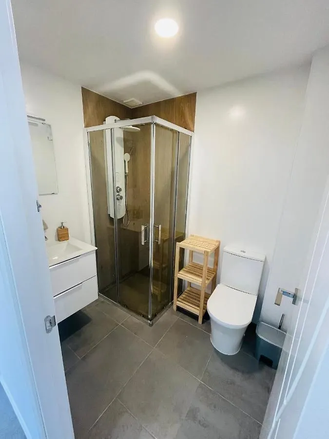 Duplex Atico Bajo De Guia Apartment Sanlucar de Barrameda
